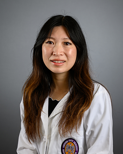 Laura Yuan, M.D.